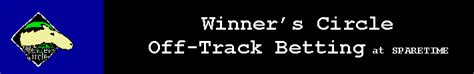 winners circle lewiston